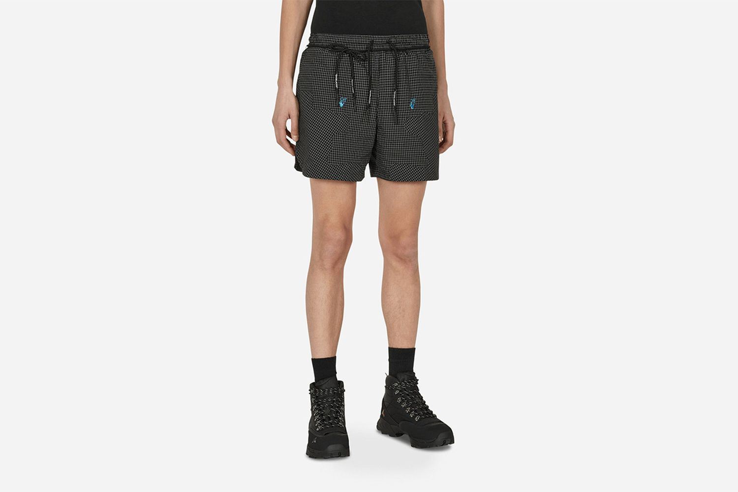 Off-White™ Woven Shorts
