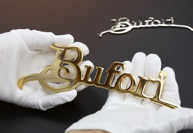 Bufori Luxury Handmade Cars Dreamed in Australia built in Malaysia 2