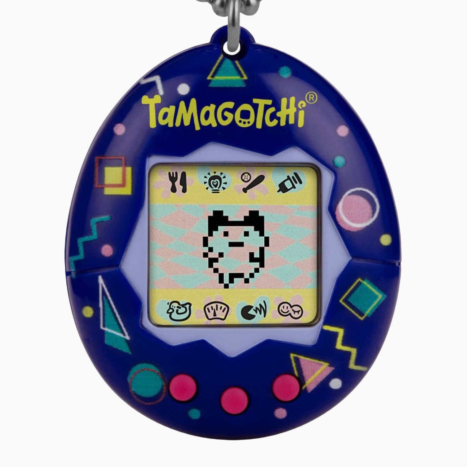 HGG22 Main Original Tamagotchi
