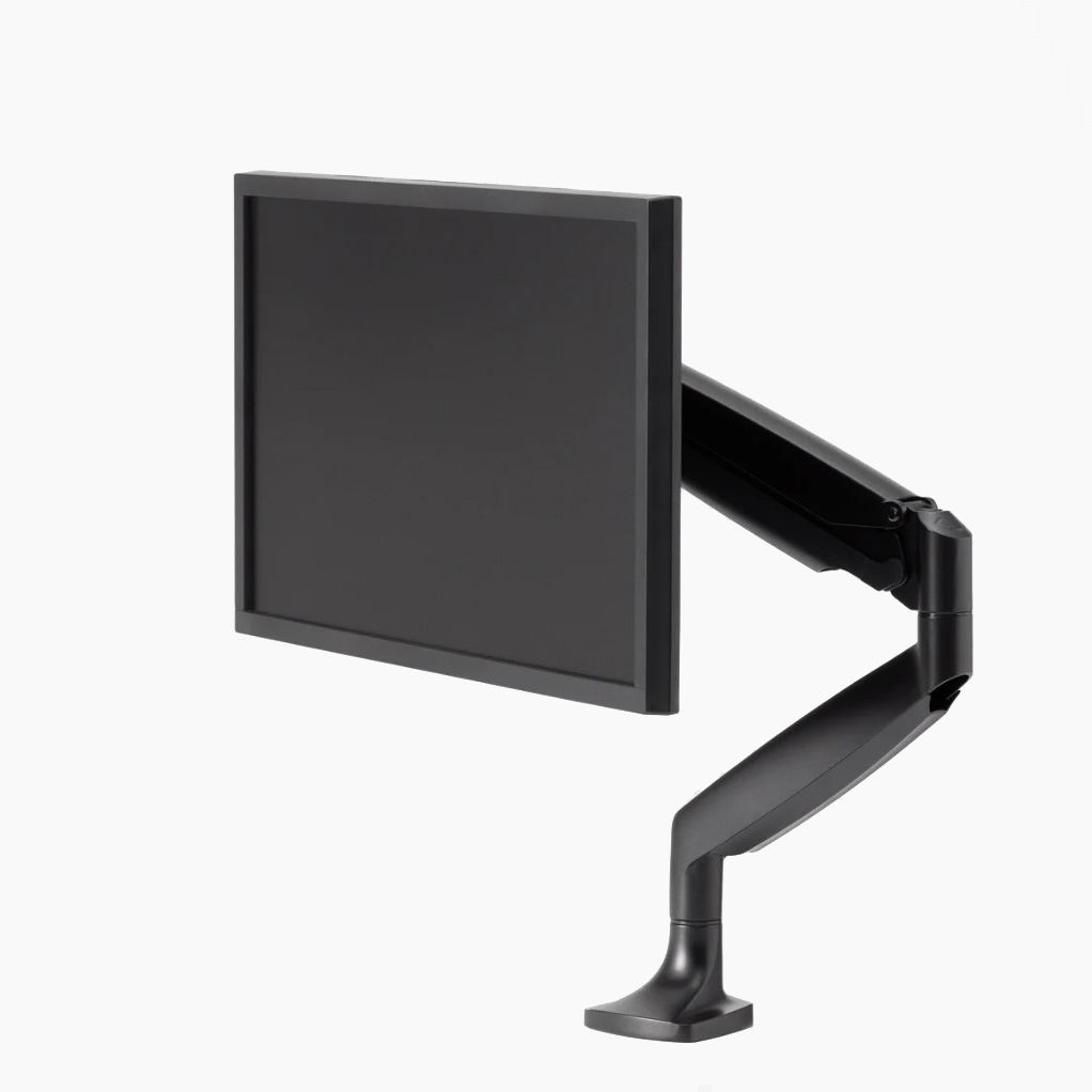 HGG22 Work From Home Fully Jarvis Monitor Arm