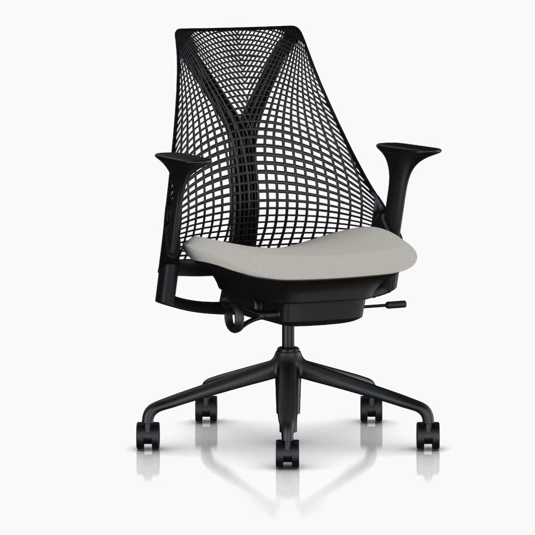 HGG22 Work From Home Herman Miller Sayl Chair