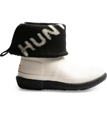 Hunter Original Insulated Slipper Boot