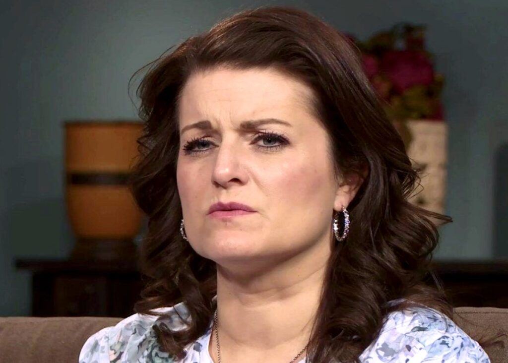 SisterWives Robyn Brown 2