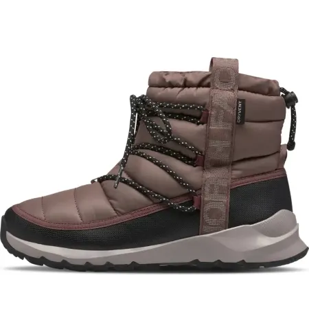 The North Face Thermoball Waterproof Utility Boot