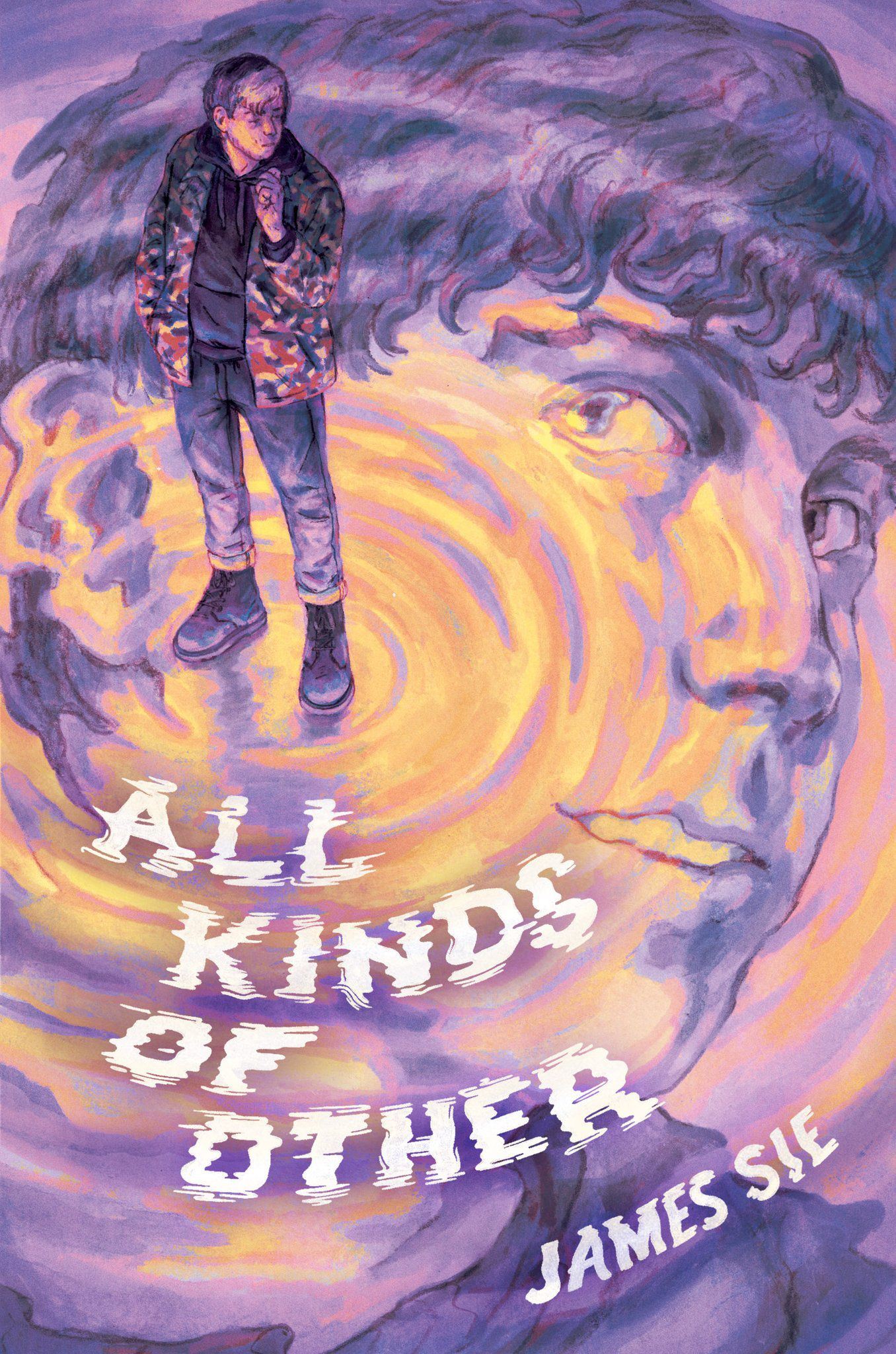 cover of All Kinds of Other