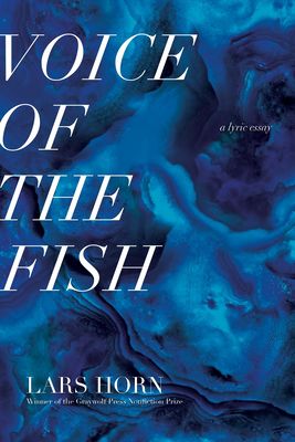 Cover of Voice of the Fish