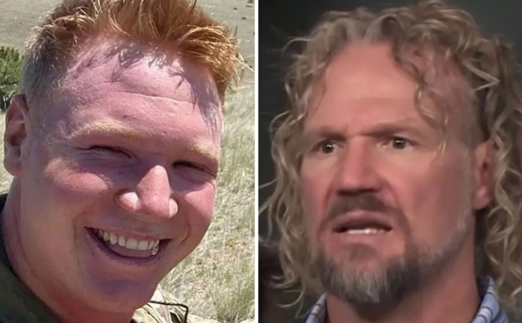 Sister Wives Paedon Reveals If He Would ‘Fight Dad Kody copy