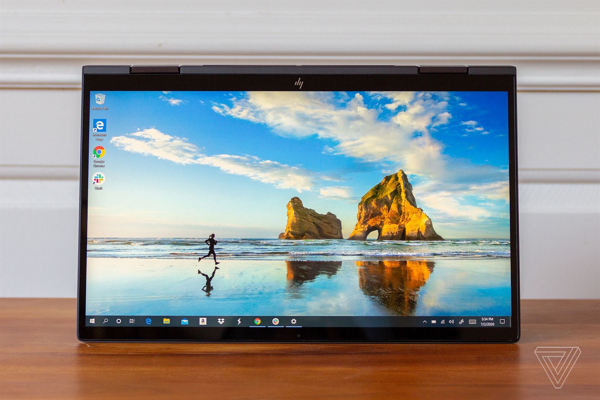 Best Laptop 2022: HP Envy x360 13