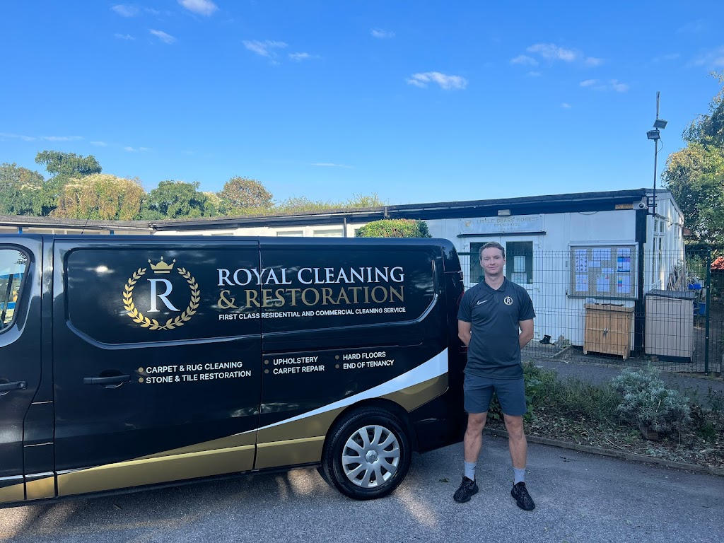 Royal Cleaning & Restoration Celebrates a Decade of Excellence on the South Coast