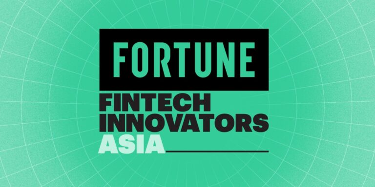 Fintech Innovators Asia 2024