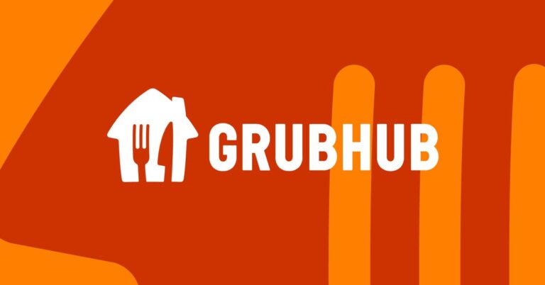 STK323 GRUBHUB A