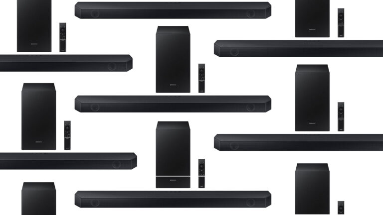 samsung q6cc soundbar header