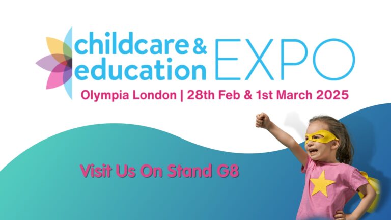 Parenta Visit Parenta At The Childcare And Education Expo Exclusive Offers Prizes Await