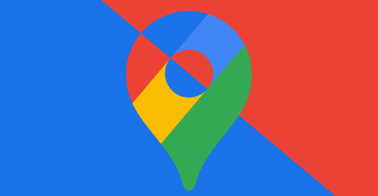 STK270 GOOGLE MAPS D
