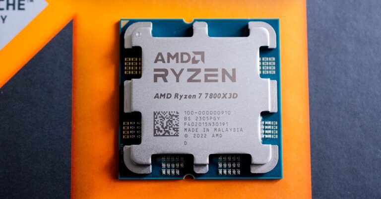 236593 AMD Ryzen 7 7800X3D TWarren 0004