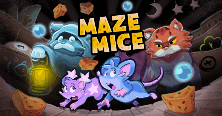 key art